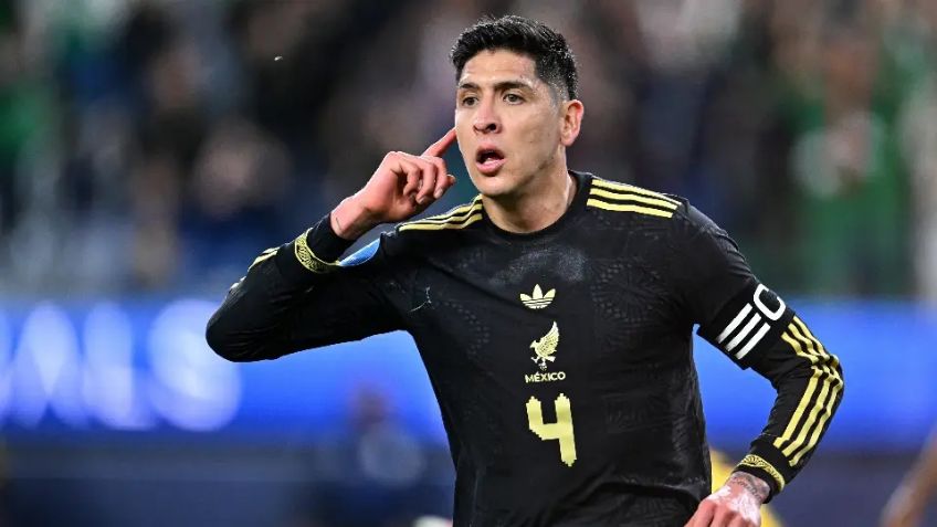 ¿Regresa a casa? El mexicano Edson Álvarez se quedará sin equipo en el futbol europeo