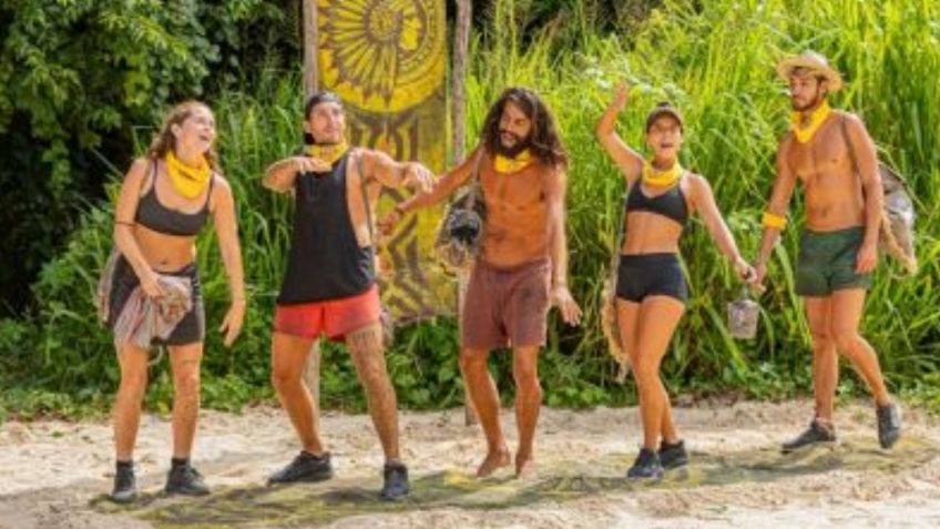 ¿Quién gana hoy en 'Survivor México' el Collar de Inmunidad? Eliminado del 15 de agosto