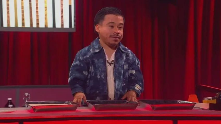 ¿Volvió a la soltería? Abelito dice si su novia lo abandonó tras 'La Casa de los Famosos México'