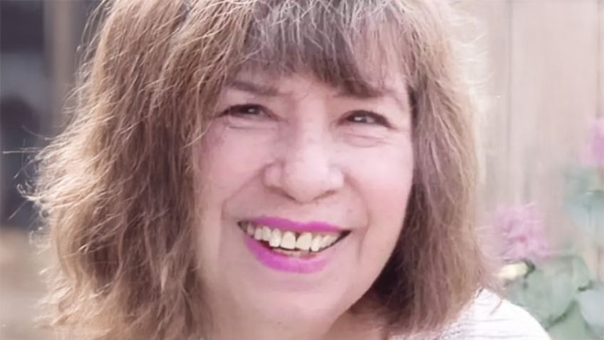 La buscaban en CDMX y apareció en Sonora: Localizan con vida a la señora Leticia Bety