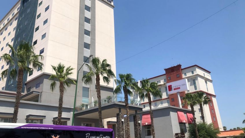 Hoteleros de Ciudad Obregón le apuestan a temporada de bodas y turismo empresarial