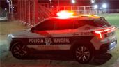 Foto ilustrativa de la nota titulada Hombre es detenido en Hermosillo afuera de farmacia tras portar droga y pistola de juguete