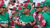 Foto ilustrativa de la nota titulada Sigue la Serie Mundial de Ligas Pequeñas: Dónde ver el México vs Puerto Rico EN VIVO