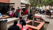 Foto ilustrativa de la nota titulada: Cafetería de la Unison volverá a dar becas alimenticias a estudiantes; abren convocatoria