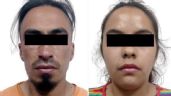 Foto ilustrativa de la nota titulada Capturan a Isela y Eduardo por el secuestro de una menor de edad en el Estado de México