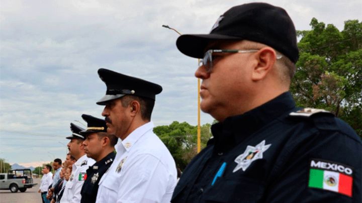 Sonora: Ataques armados dejan cuatro personas sin vida este viernes en Ciudad Obregón