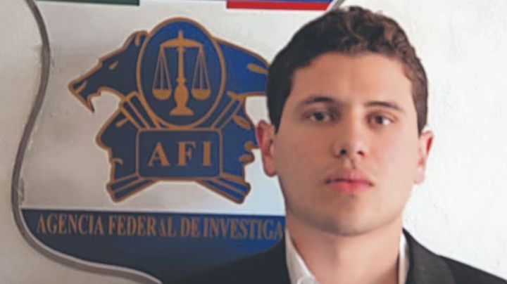 EU caza a Los Chapitos: Ofrecen 10 millones de dólares por Iván Archivaldo: "Es un matón peligroso"