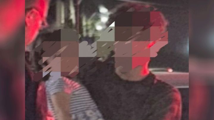 Niña de 2 años deambulaba sola por calles de Hermosillo; agentes la llevaron con su madre