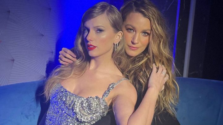 ¿'Bad Blood Era'? Taylor Swift escribiría canción a Blake Lively por "arruinar la amistad"