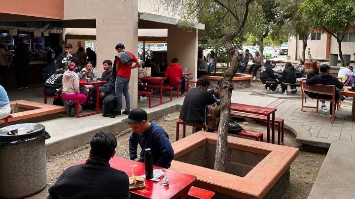 Cafetería de la Unison volverá a dar becas alimenticias a estudiantes; abren convocatoria