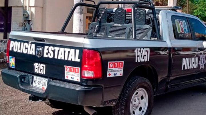 Comando armado 'levanta' a hombre en Mexicali; lo abandonan muerto en San Luis Río Colorado