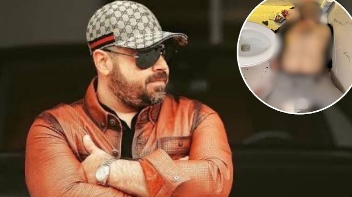 Asesinan a balazos en su baño a Camilo Ochoa, influencer vinculado al Cártel de Sinaloa