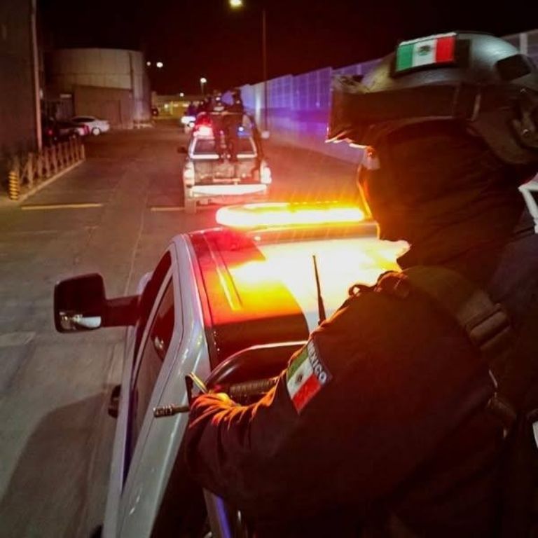 La mujer perdió la vida 