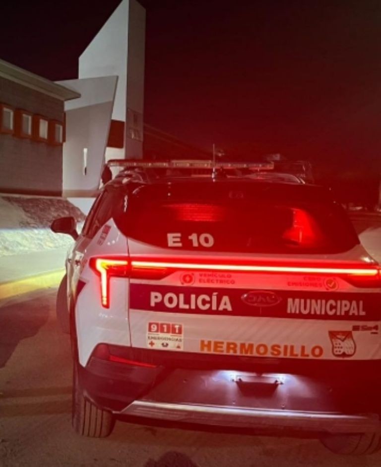 Los actos de violencia son frecuentes en Hermosillo 