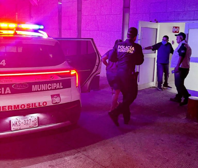 Cada uno de los extraviados se encuentra sano y salvo 