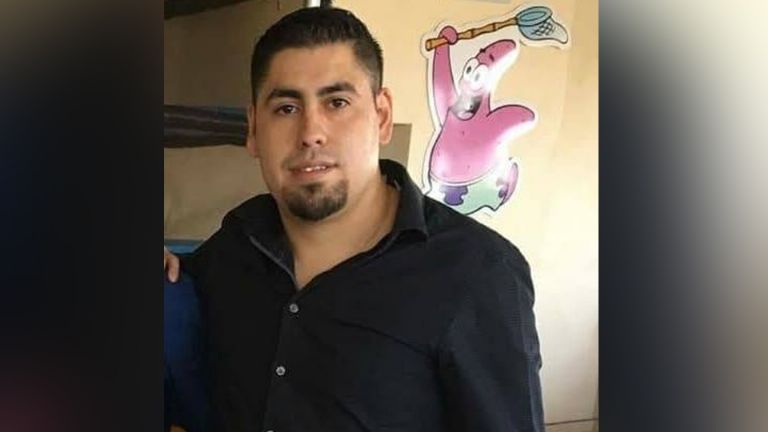 Localizan sin vida a hombre en SLRC