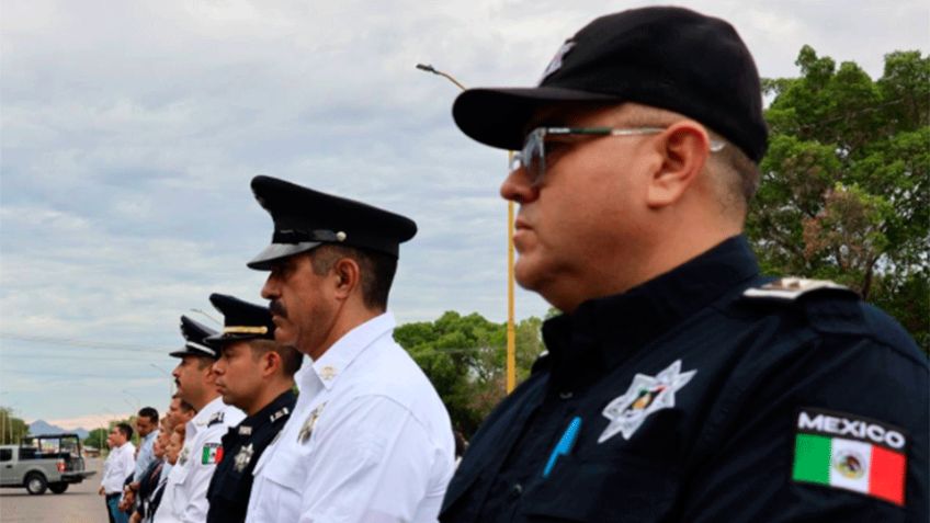Sonora: Ataques armados dejan cuatro personas sin vida este viernes en Ciudad Obregón