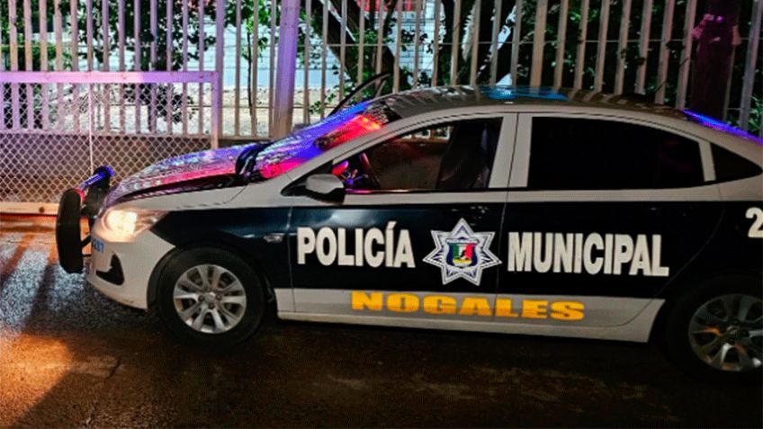 Ataque armado en la colonia El Encinar deja a una mujer sin vida en Nogales