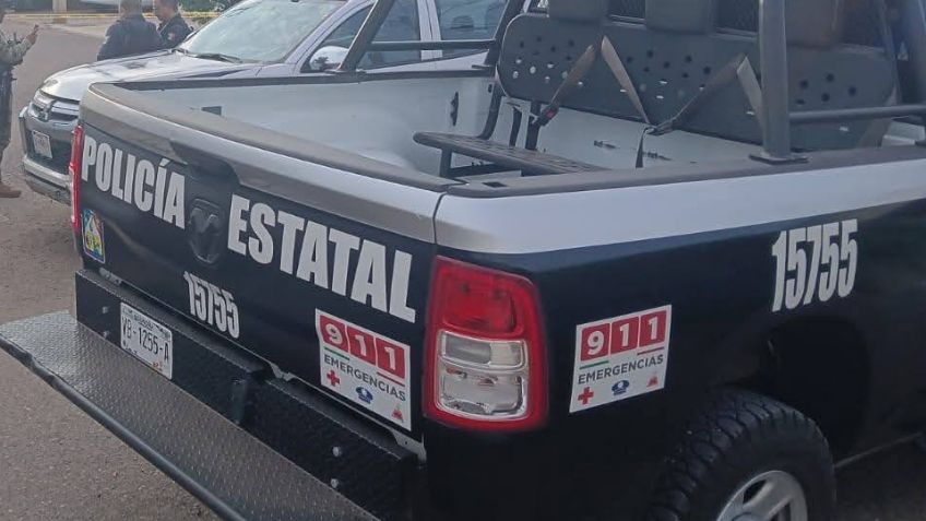 Ejecutan a menor de edad durante brutal balacera al norte de Ciudad Obregón; tenía 17 años