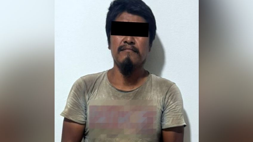 Enedino abusó de una menor durante 3 años en Estación Pesqueira; FGJES lo vincula a proceso