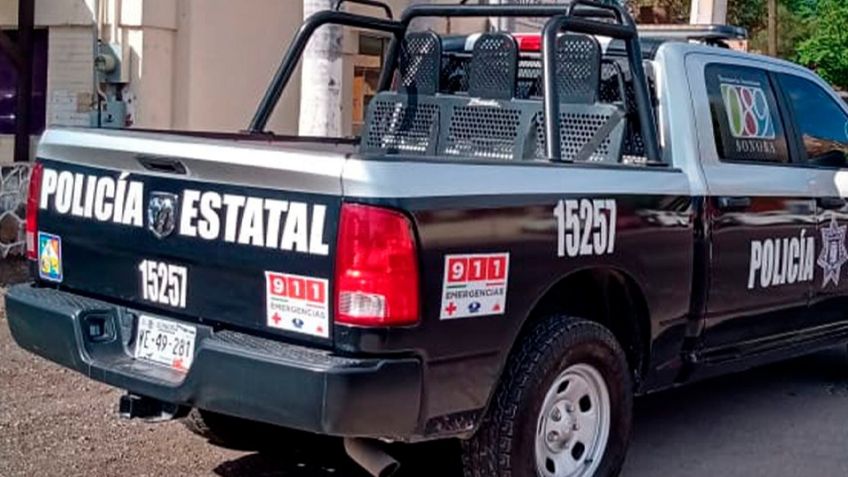 Comando armado 'levanta' a hombre en Mexicali; lo abandonan muerto en San Luis Río Colorado