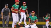 Foto ilustrativa de la nota titulada ¡Sigue el sueño! Con walk-off México elimina a Panamá en la Serie Mundial de Ligas Pequeñas