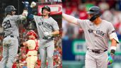 Foto ilustrativa de la nota titulada Los Yankees completan la barrida ante los Cardinals y acortan distancia en su pelea por playoffs