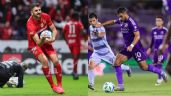 Foto ilustrativa de la nota titulada Dónde ver Toluca vs Orlando City EN VIVO: Cuartos de final de la Leagues Cup