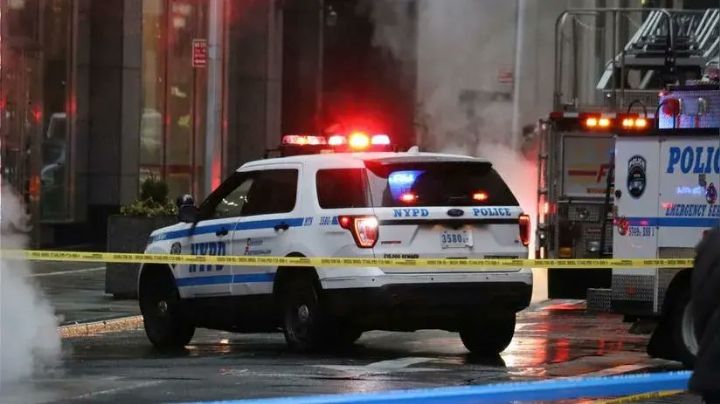 Código Rojo: Tiroteo en restaurante de Brooklyn deja tres muertos y más de diez heridos