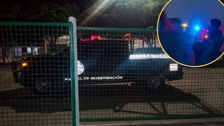 Bebé de un año muere en Sinaloa tras sufrir un accidente en motocicleta; viajaba con su mamá