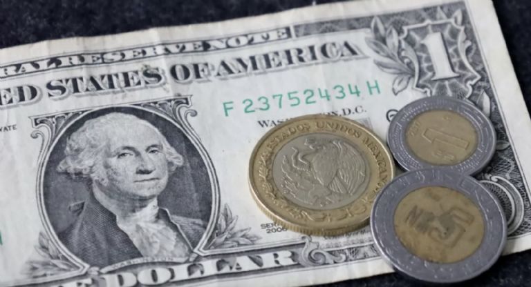 Te decimos cuál es el precio del dólar este domingo. Foto: Internet