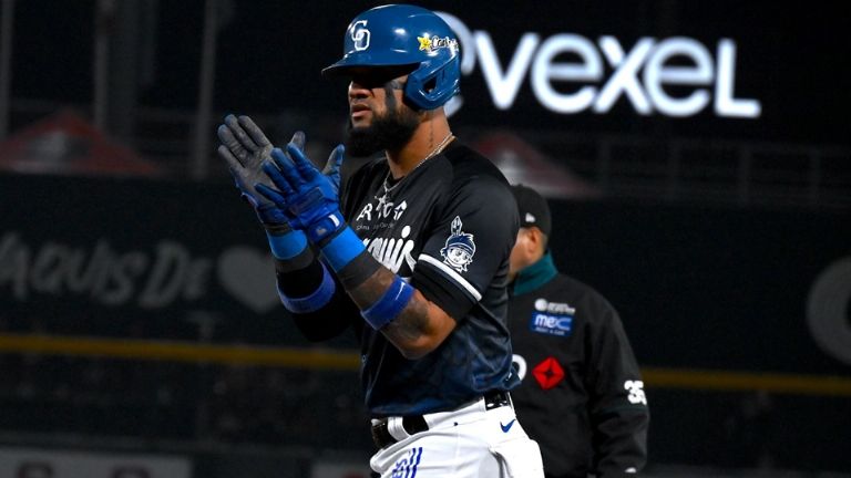 Allen Córdoba podría estar de regreso con Yaquis para la temporada 2025-2026