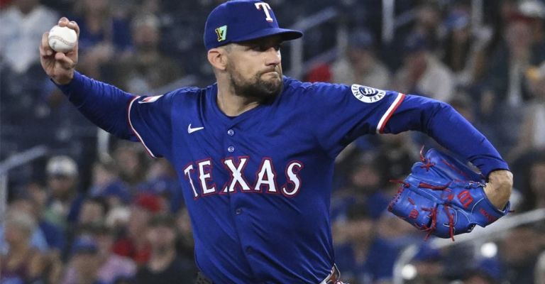 Eovaldi hizo lo suficiente para llevarse el triunfo