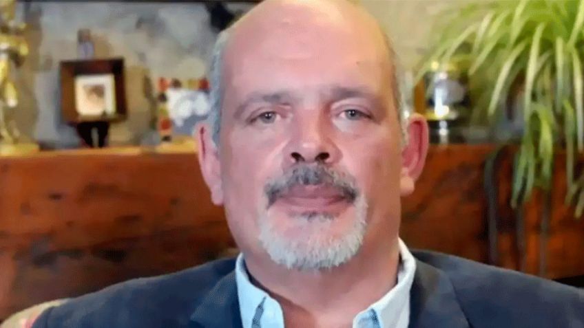 Hermano de Mariana Levy desata controversia con acusación contra Ariel López Padilla