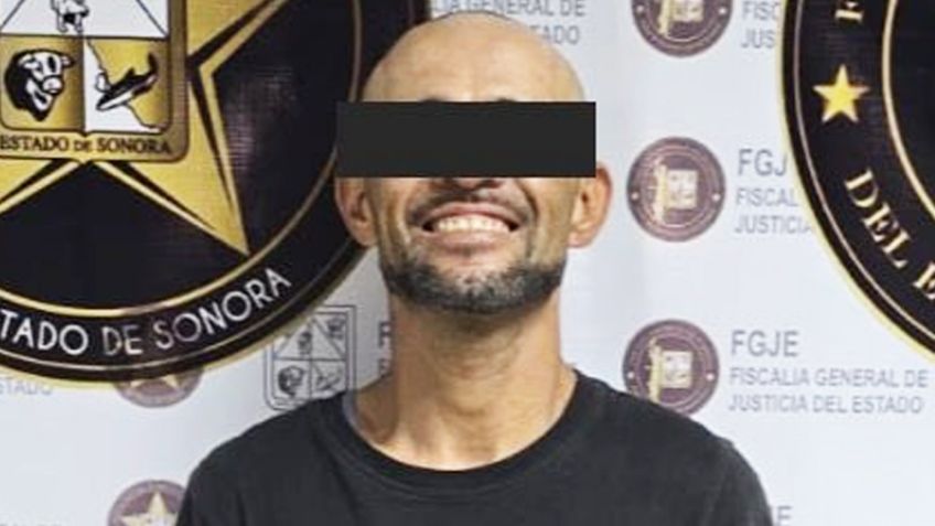 Capturan a 'El Patines' por secuestro de hombre en Nogales; la víctima logró escapar