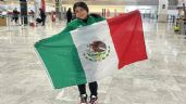 Foto ilustrativa de la nota titulada Alumna de Cecyte Ciudad Obregón competirá en torneo internacional de box en España