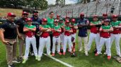 Foto ilustrativa de la nota titulada Sigue el Swing Perfecto: Dónde ver México vs Japón EN VIVO en la Serie Mundial de Ligas Pequeñas