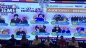 Foto ilustrativa de la nota titulada: Revelan cartelera: Lista COMPLETA de ARTISTAS que se presentarán en la Expofest Cajeme 2025