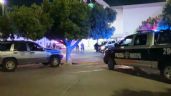 Foto ilustrativa de la nota titulada Se registra despojo de dinero y disparos en estacionamiento de plaza en Ciudad Obregón