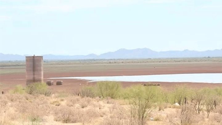 Asegura Alfonso Durazo transparencia en la construcción de presas en el Río Sonora