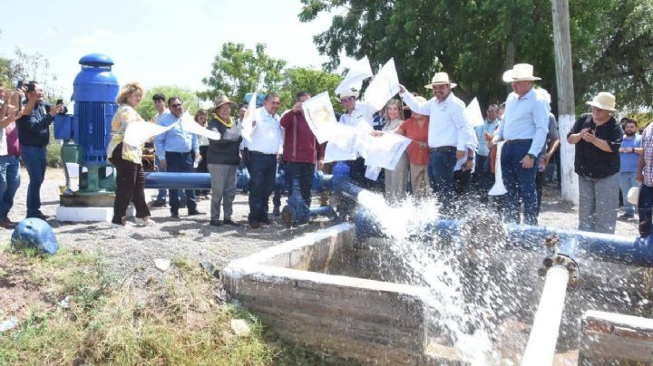 Oomapas Navojoa buscará cerrar el año con 42 pozos de agua para resolver el desabasto