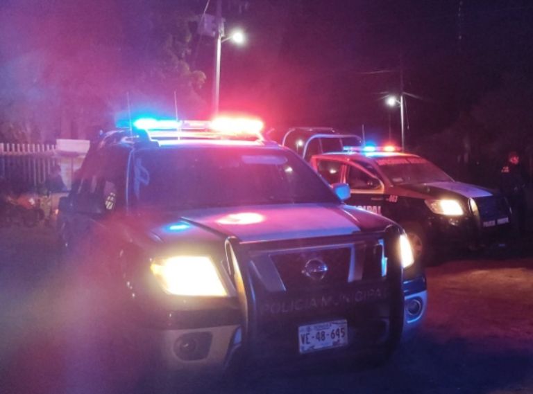 Uno de los involucrados falleció 