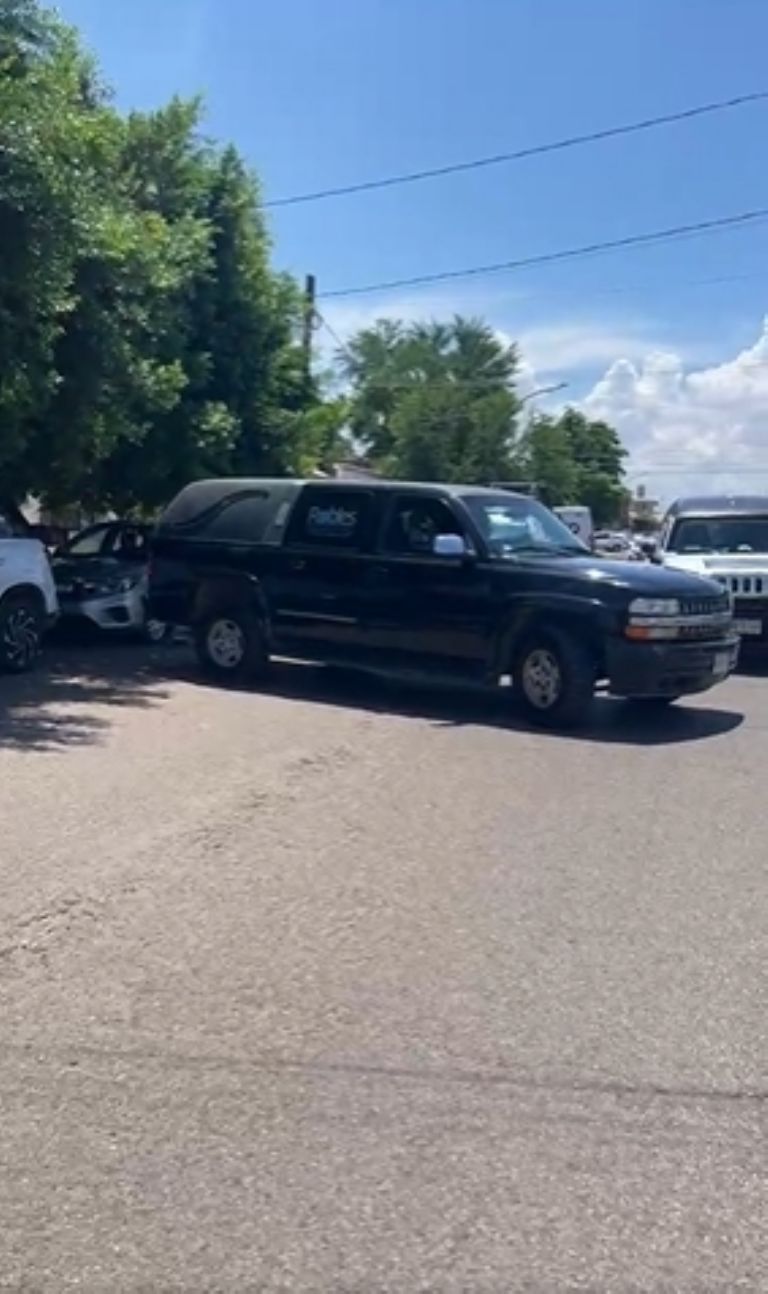 Los hechos generaron gran movilización