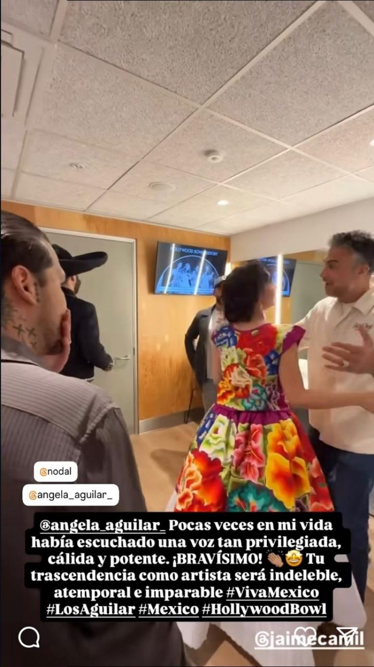 Algunos dicen que le están pagando 