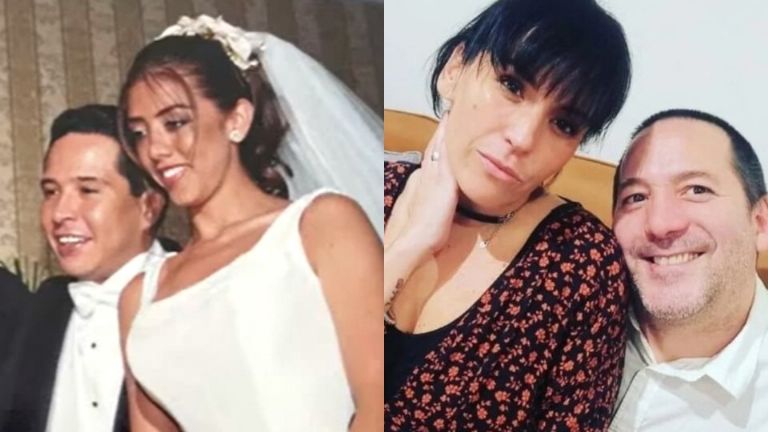 Mayela Laguna ventiló que tuvo un amorío con Gustavo Adolfo Infante