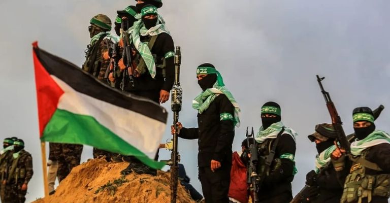 Un alto al fuego temporal en medio de la violencia