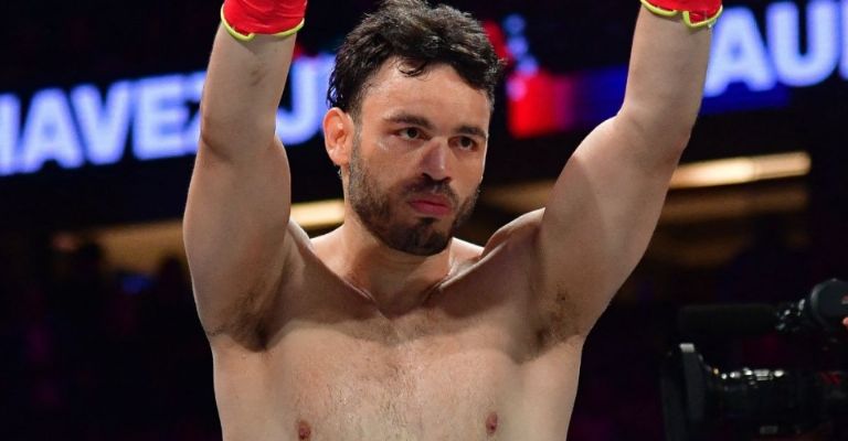 El caso legal de Julio César Chávez Jr