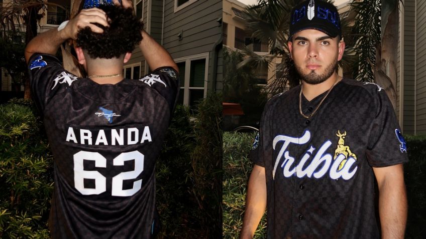 ¿Jonathan Aranda regresa a 'La Tribu'? El ligamayorista ya viste la nueva jersey de Yaquis