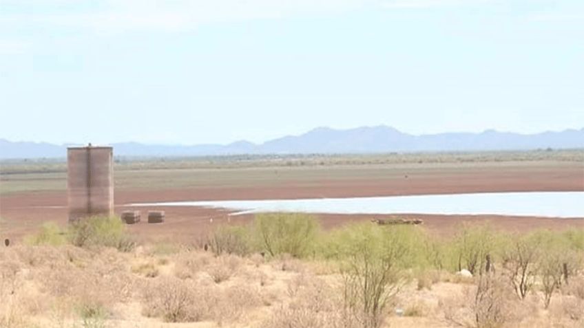 Asegura Alfonso Durazo transparencia en la construcción de presas en el Río Sonora