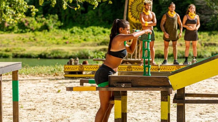 'Survivor México' 2025: ¿Quién gana la capitanía y la recompensa HOY 18 de agosto?
